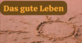 Online-Gesprächsreihe: Das gute Leben - Der letzte Schrei? Warum wir so gerne auf den Zeitgeist hören