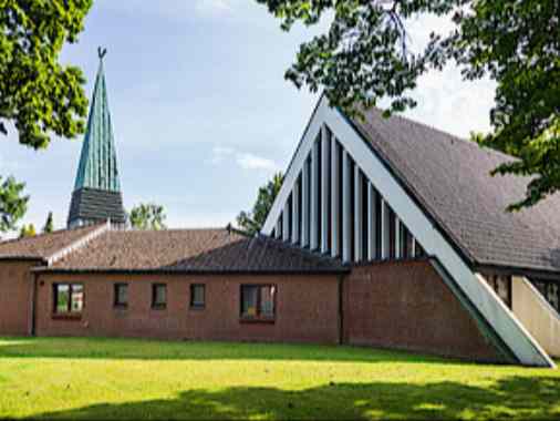 Gottesdienst