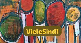 "VieleSind1"-Treffen