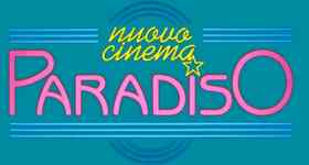 Cinema Paradiso open air
