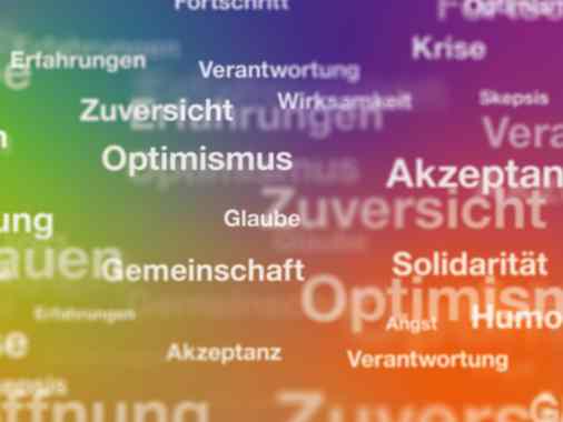 Wer sagt, dass die Zukunft schlecht wird? Medizinisch-theologisches Kolloquium blickt auf Hoffnungspotentiale