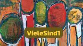 "VieleSind1"-Treffen