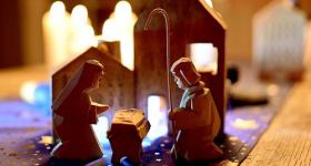 Neritzer Christvesper