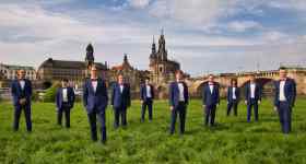 Konzert mit dem twentytwo-ensemble Dresden