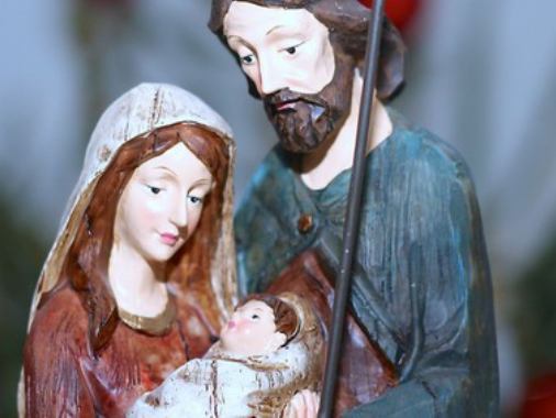 Gottesdienst Rümpel