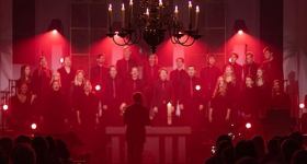 Christmette mit Jugendchor