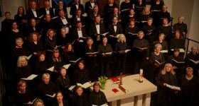 Christvesper 4 mit Buxtehude-Chor & Sixtyniner