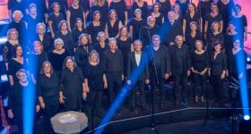 Weihnachten II Gottesdienst mit dem Chörchen