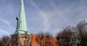 Evangelische Messe