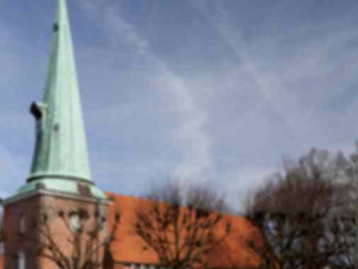Evangelische Messe