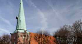 Abendgottesdienst mit Friedensgebet