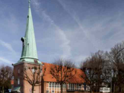 Evangelische Messe