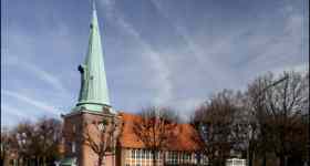 Jugendgottesdienst