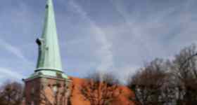 Evangelische Messe