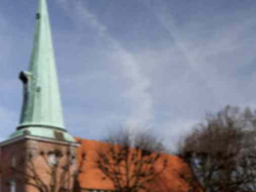 Evangelische Messe