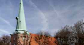 Musikalisches Nachtgebet zur Nacht der Kirchen