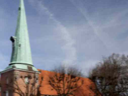 Musikalisches Nachtgebet zur Nacht der Kirchen