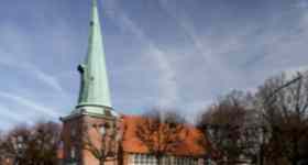 Evangelische Messe