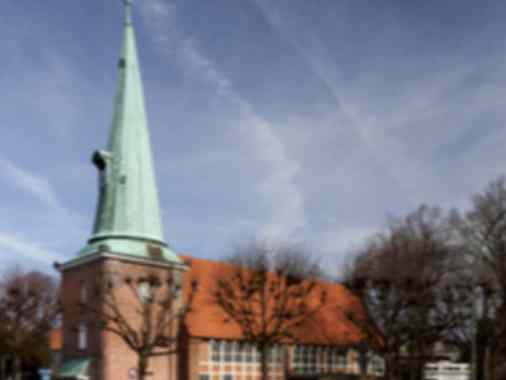 Evangelische Messe