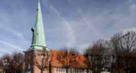 Evangelische Messe