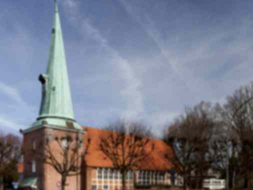 Evangelische Messe