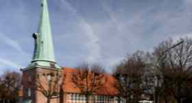Familiengottesdienst