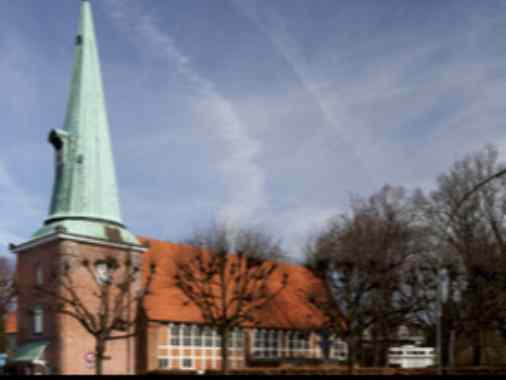 Familiengottesdienst