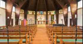 12. Sonntag nach Trinitatis in der Adventskirche