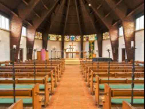12. Sonntag nach Trinitatis in der Adventskirche