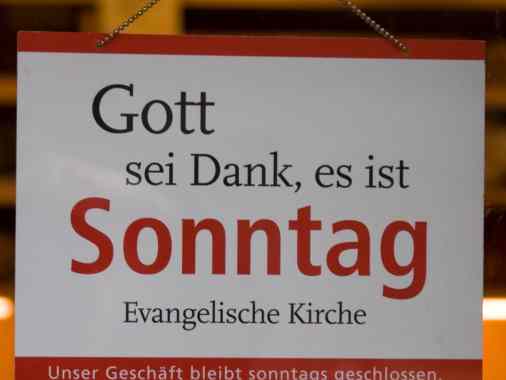 Gottesdienst in der Adventskirche Hamburg-Schnelsen