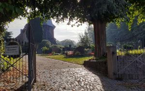 Friedhof Hohenaspe
