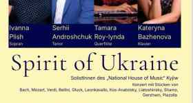 Spirit of Ukraine