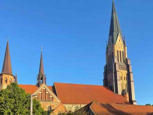 Plattdeutsche Führung: „Kann een sik hier to Huus föhlen?“