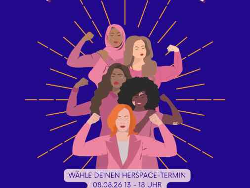 HerSpace