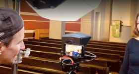 Werkstatt: digitaloge Kirche