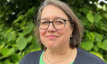 Ingrid Usinger