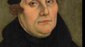 Am Abend vorgelesen: Luthers Zeitreise