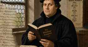 Gottesdienst zum 3. Advent: Martin Luther - eine singende Reformation