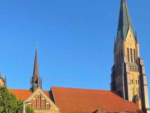 Wochenschlussandacht