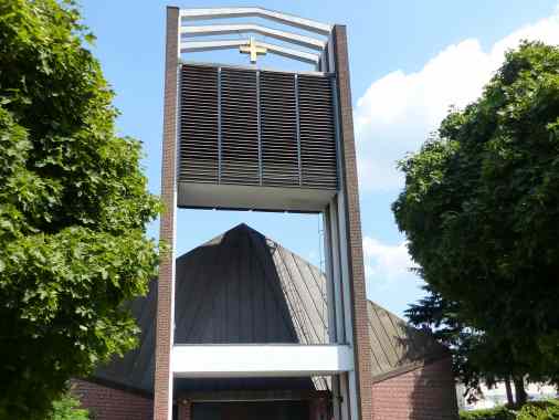 Gottesdienst mit Abendmahl
