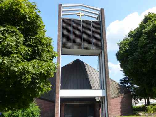 Gottesdienst