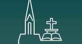 Open-Air-Gottesdienst an der Elisabethkirche