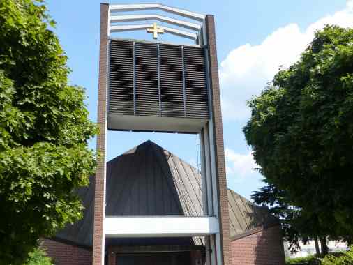 Gottesdienst mit Abendmahl