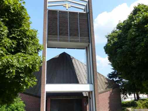 Gottesdienst
