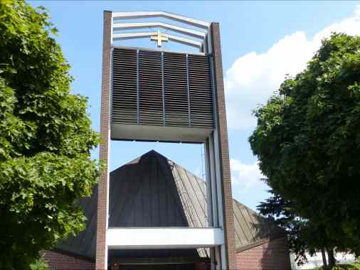 Gottesdienst