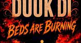 Duuk Di - Beds are burning