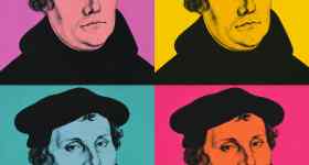 Reformation - immer wieder