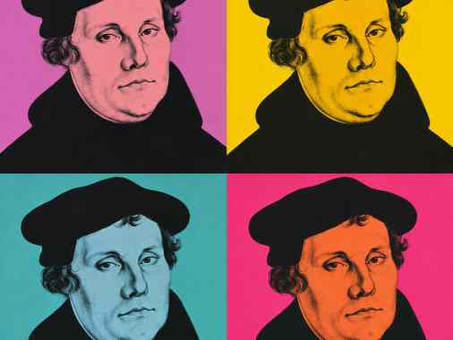 Reformation - immer wieder