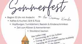 Sommerfest
