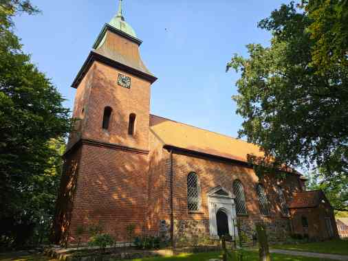 Gottesdienst